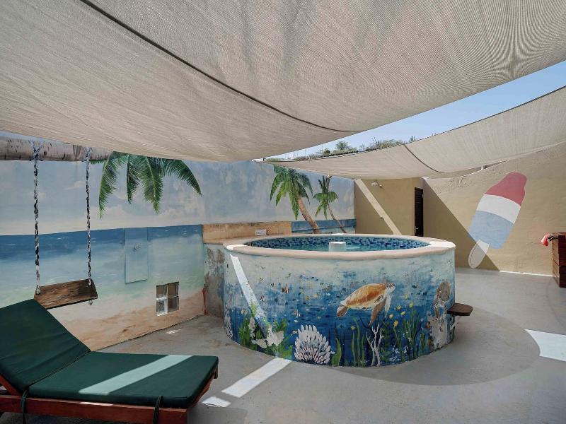 The Ritz Hostel image