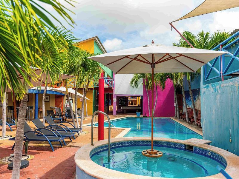 The Ritz Hostel image