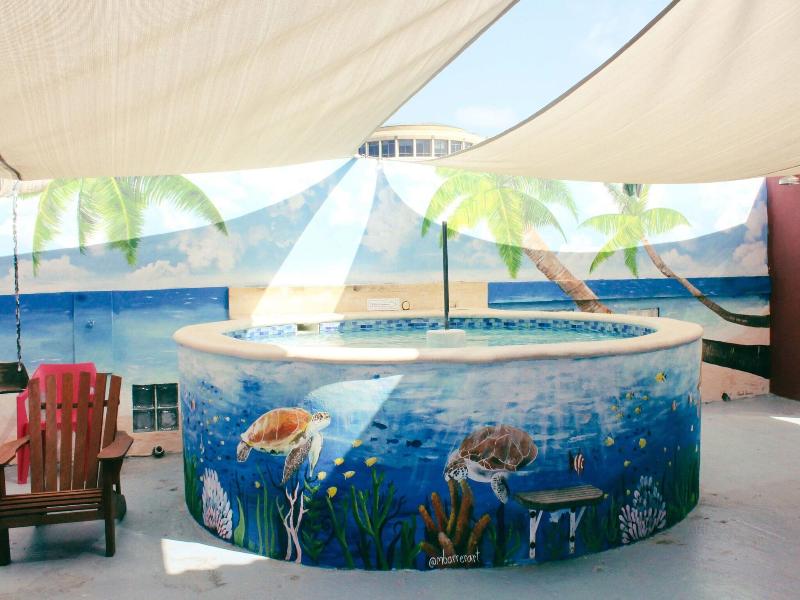 The Ritz Hostel image