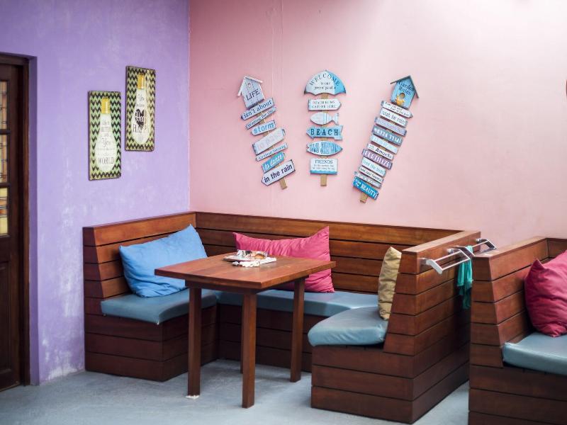 The Ritz Hostel image