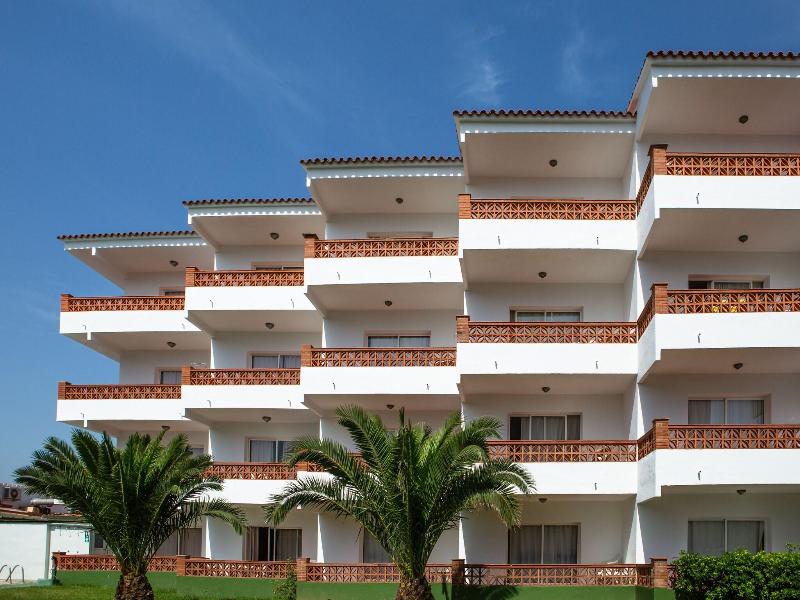 Apartamentos Quijote Estartit image