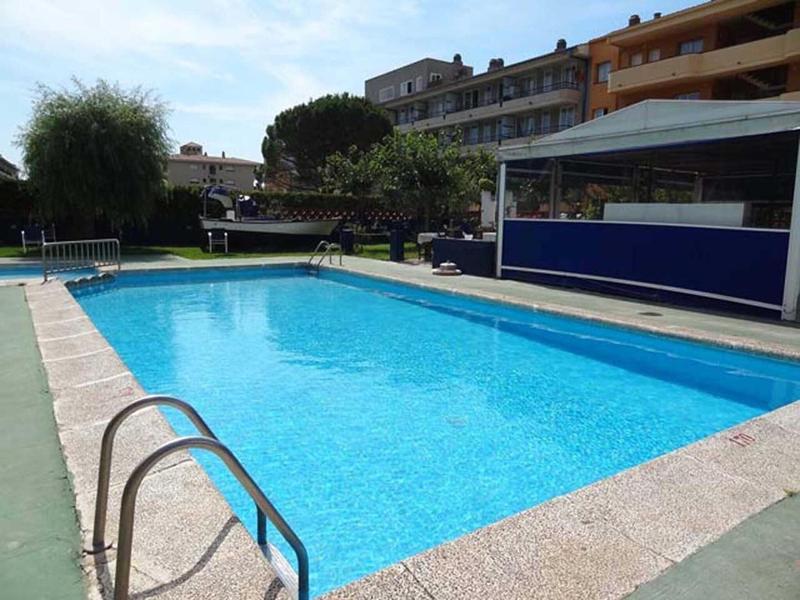 Apartamentos Quijote Estartit image
