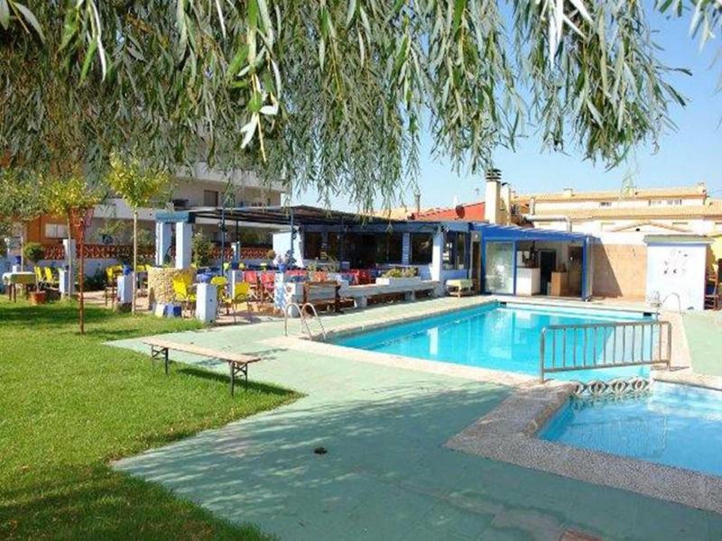 Apartamentos Quijote Estartit image