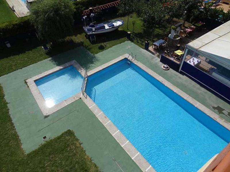 Apartamentos Quijote Estartit image