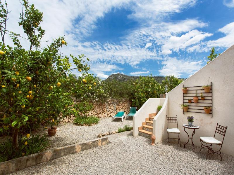 Finca Can Paulino image