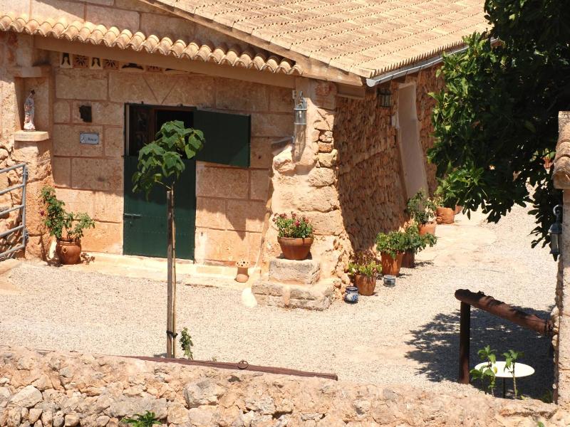 Finca Can Paulino image