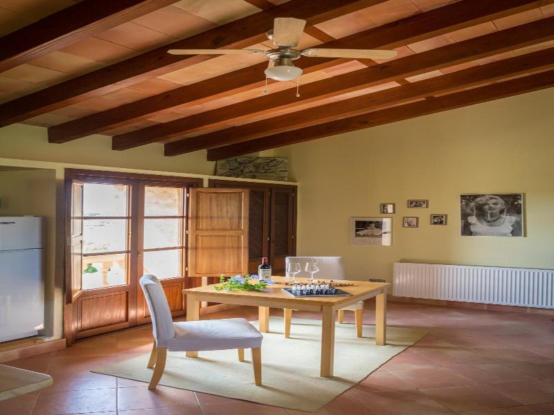 Finca Can Paulino image