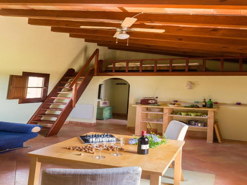 Finca Can Paulino image