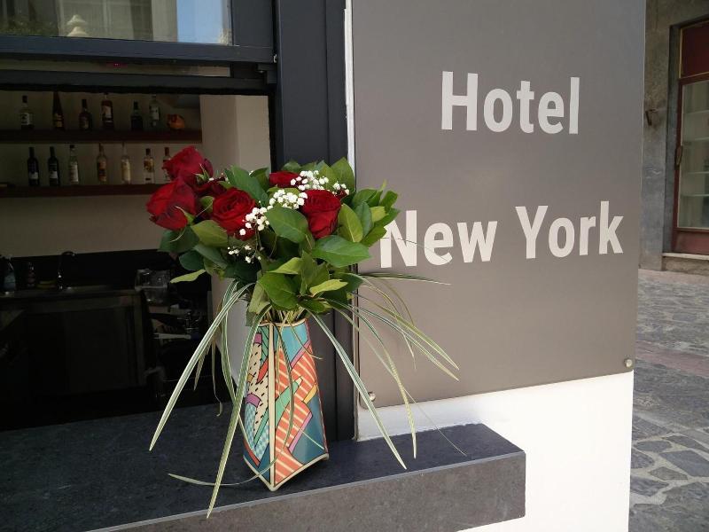 New York