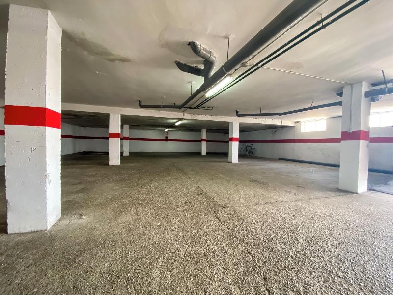 Apartahotel Casablanca