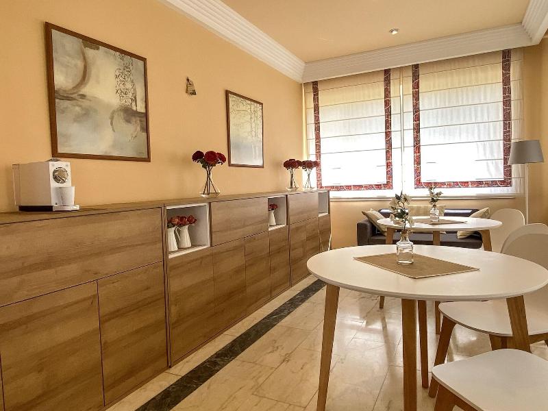 Apartahotel Casablanca