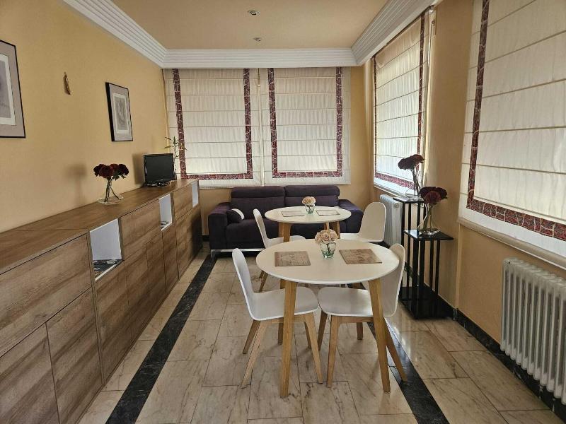 Apartahotel Casablanca