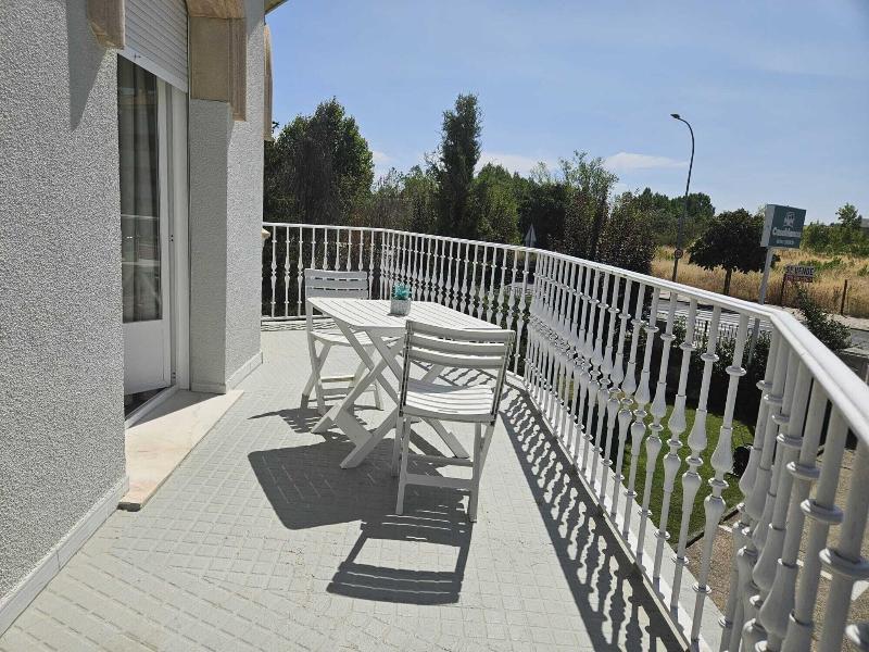 Apartahotel Casablanca