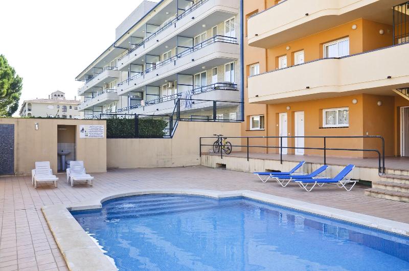 Hotel Apartamentos Els Salats Estartit