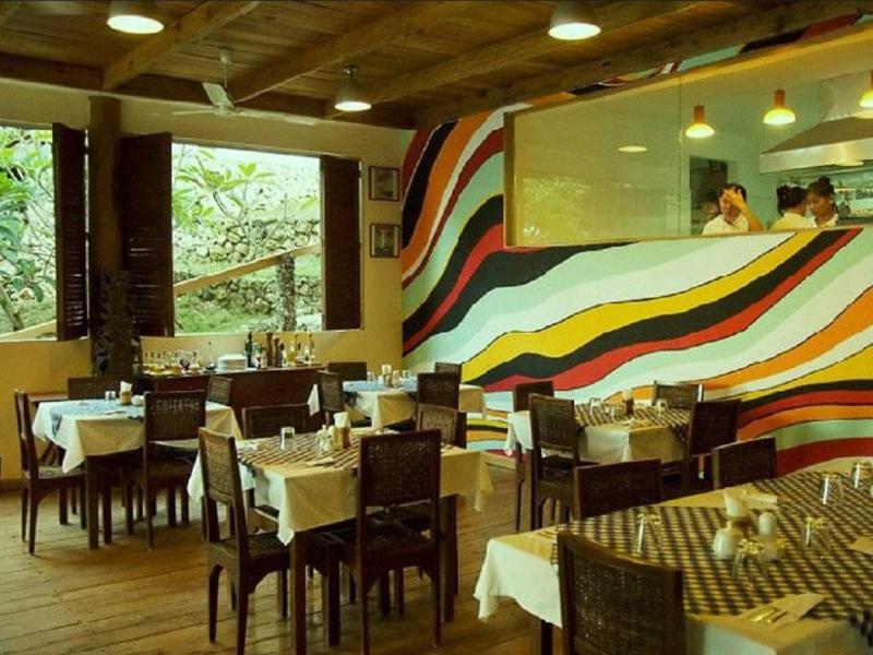 Angelina Beach Hotel image