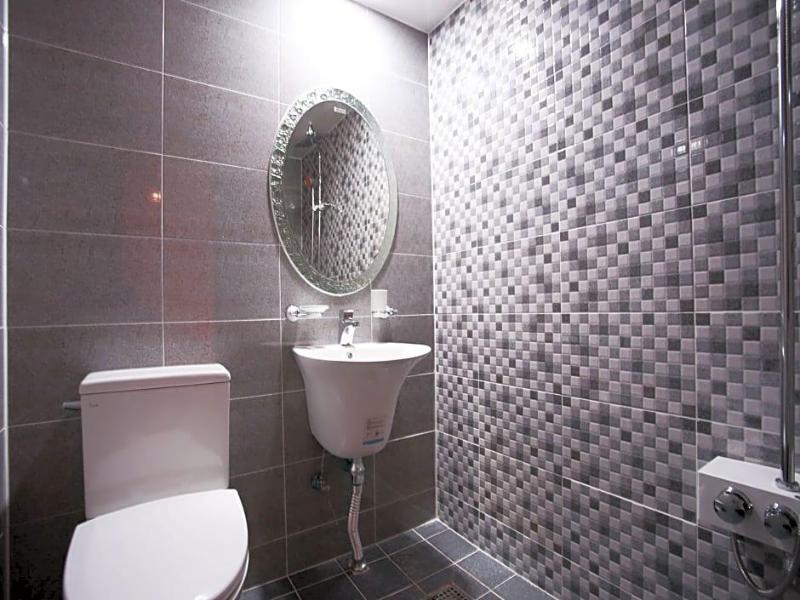 Goodstay Grand Motel Chuncheon image