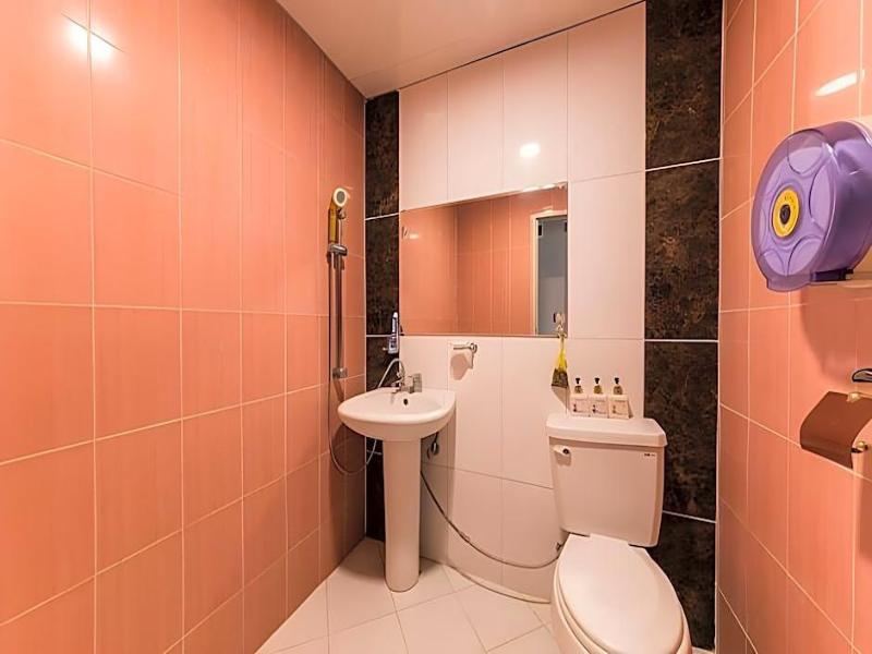 Goodstay Grand Motel Chuncheon image