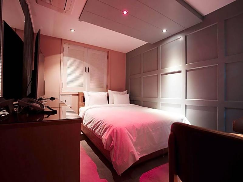 Goodstay Grand Motel Chuncheon image