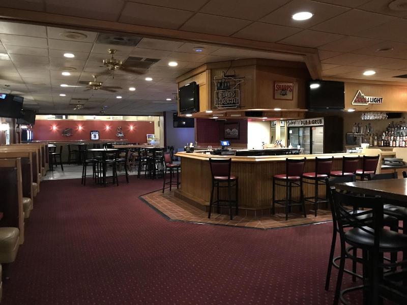 Crookston Inn And Convention Center