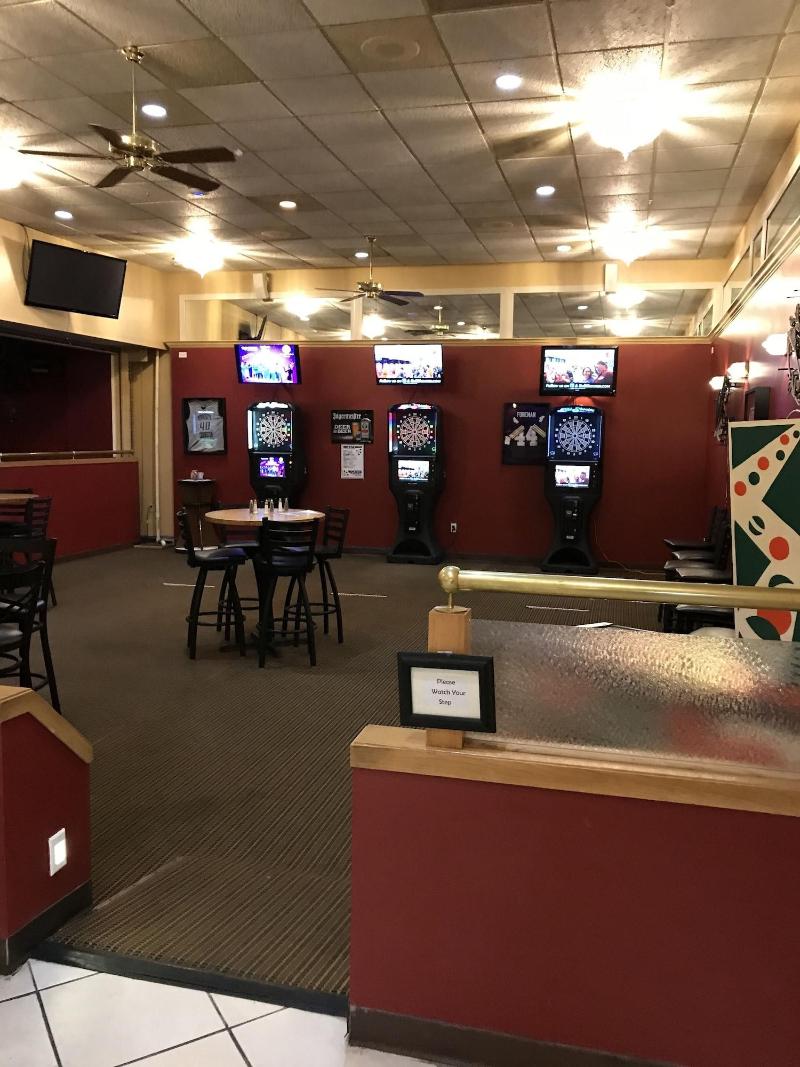 Crookston Inn And Convention Center
