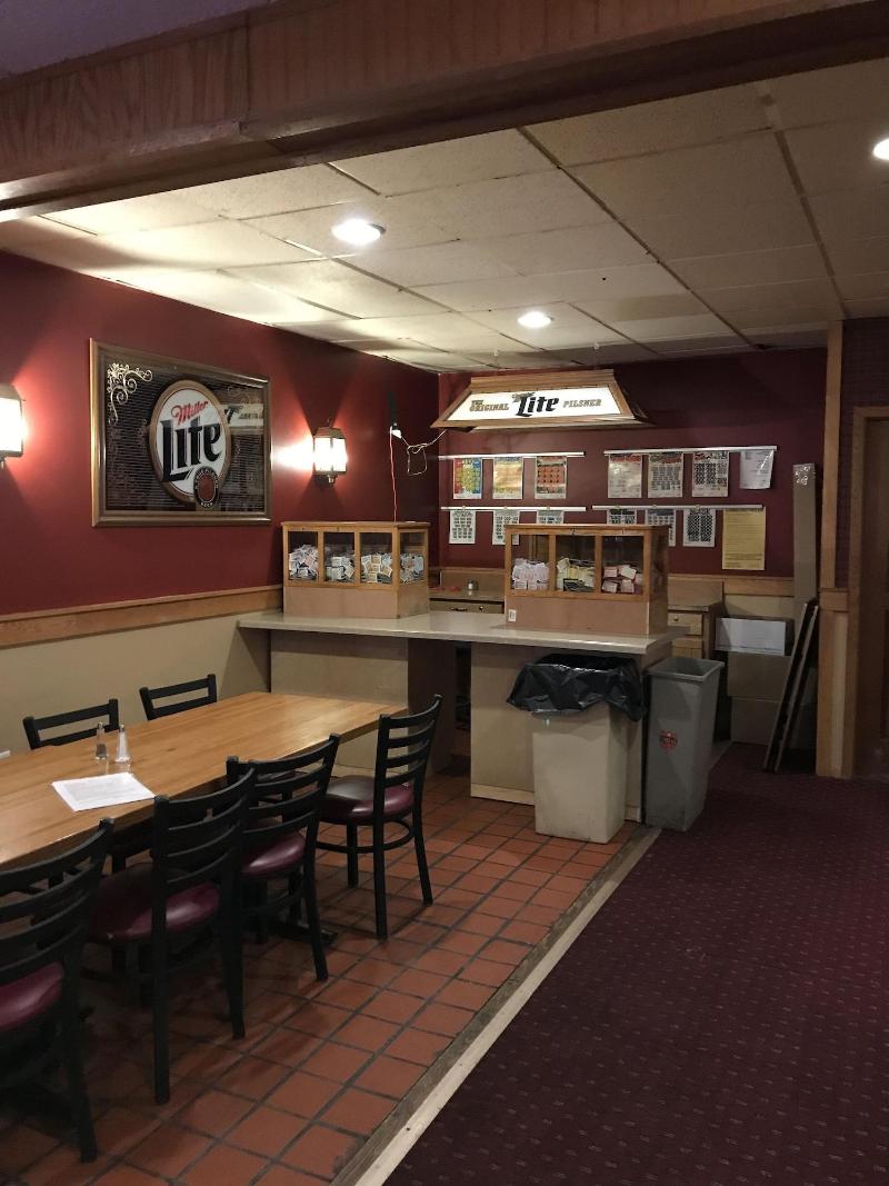 Crookston Inn And Convention Center