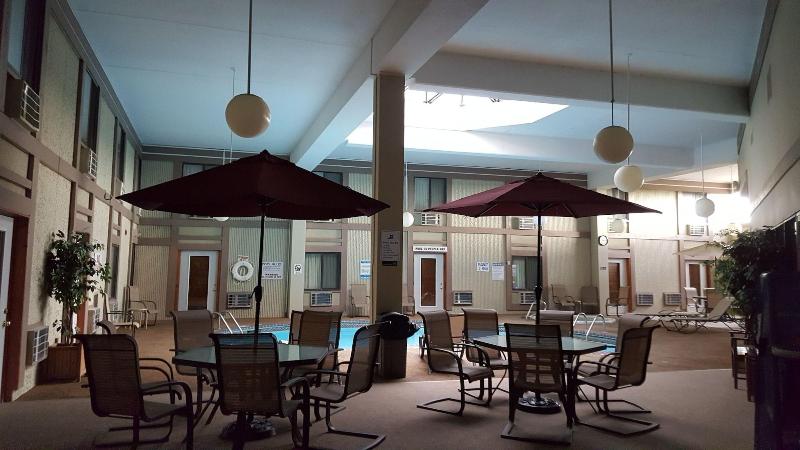 Crookston Inn And Convention Center