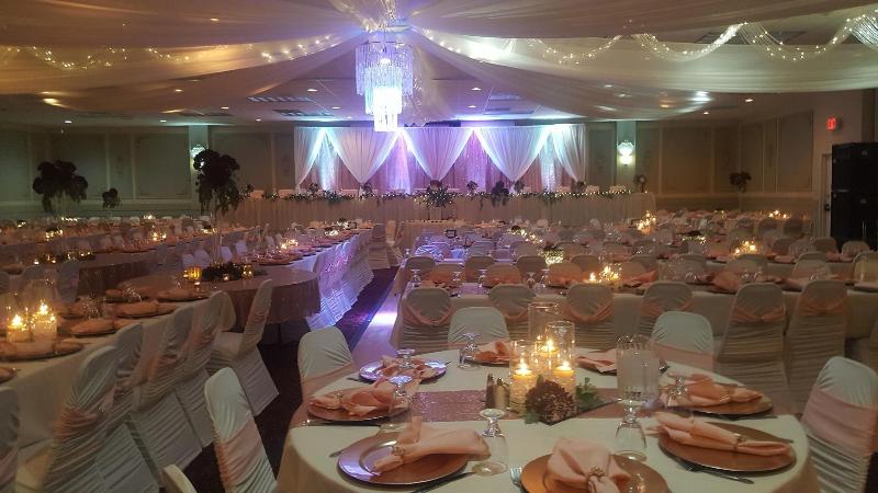 Crookston Inn And Convention Center