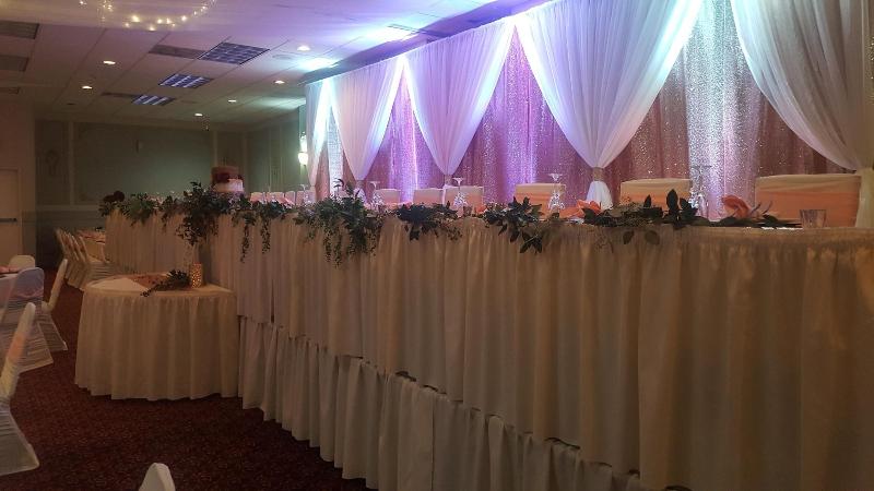 Crookston Inn And Convention Center