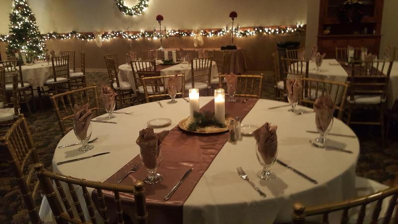 Crookston Inn And Convention Center