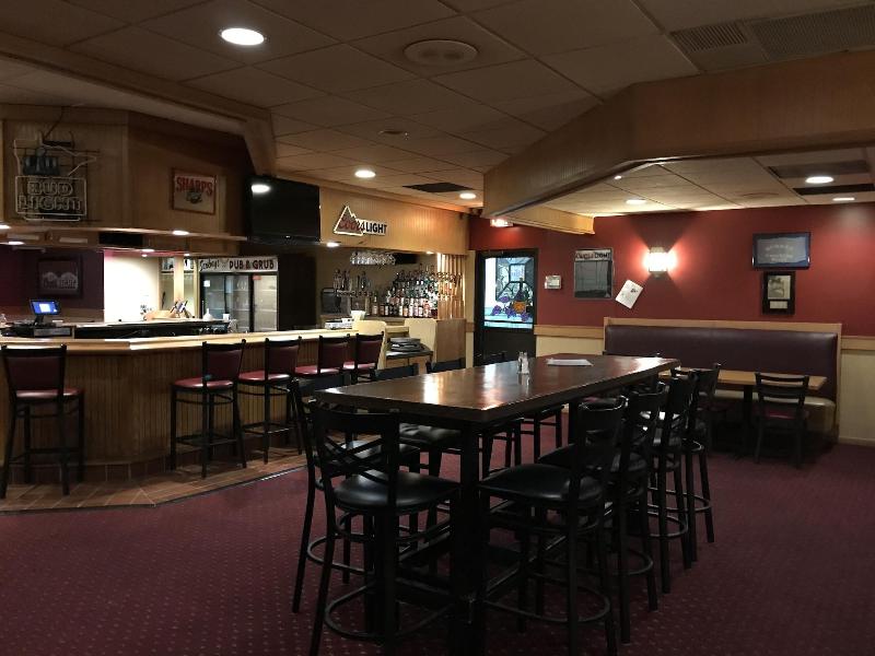 Crookston Inn And Convention Center