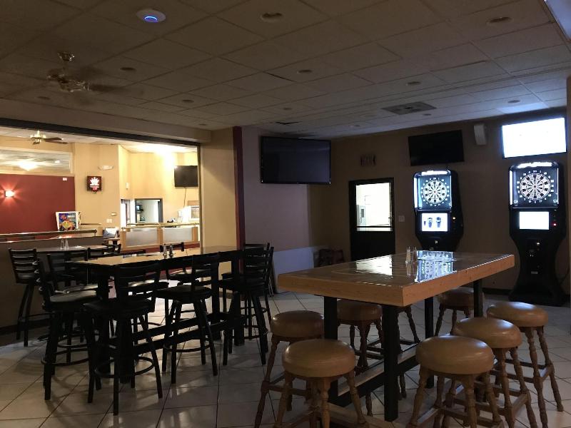 Crookston Inn And Convention Center