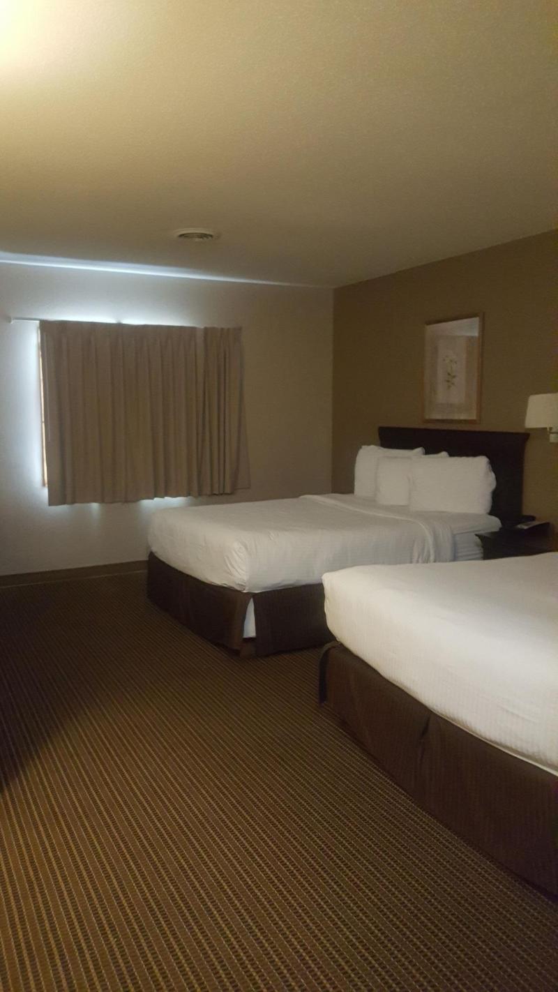 Crookston Inn And Convention Center 3