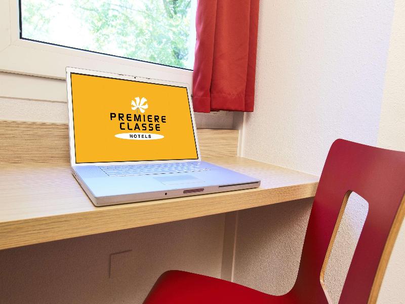 Premiere Classe Geneve Saint Genis Pouilly Hotel image