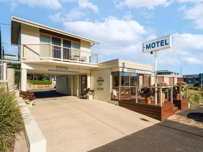 Loch Ard Motor Inn