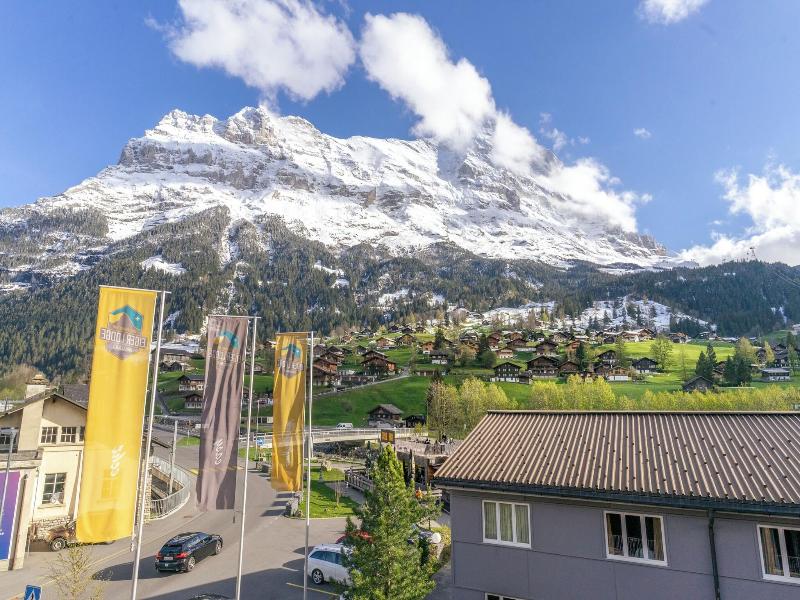 Mountain Hostel image