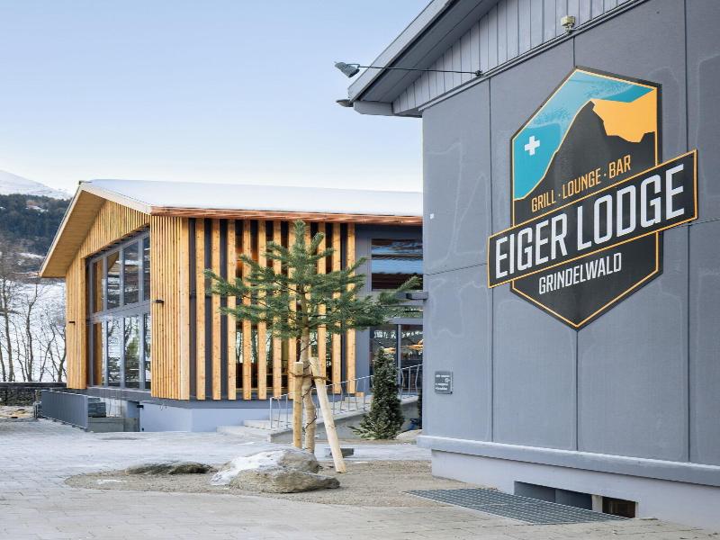 Mountain Hostel image