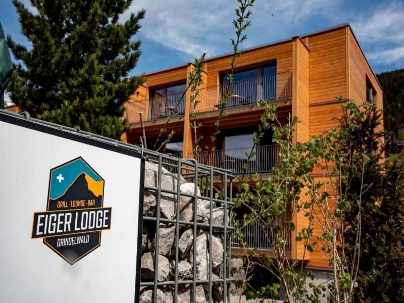 Mountain Hostel image