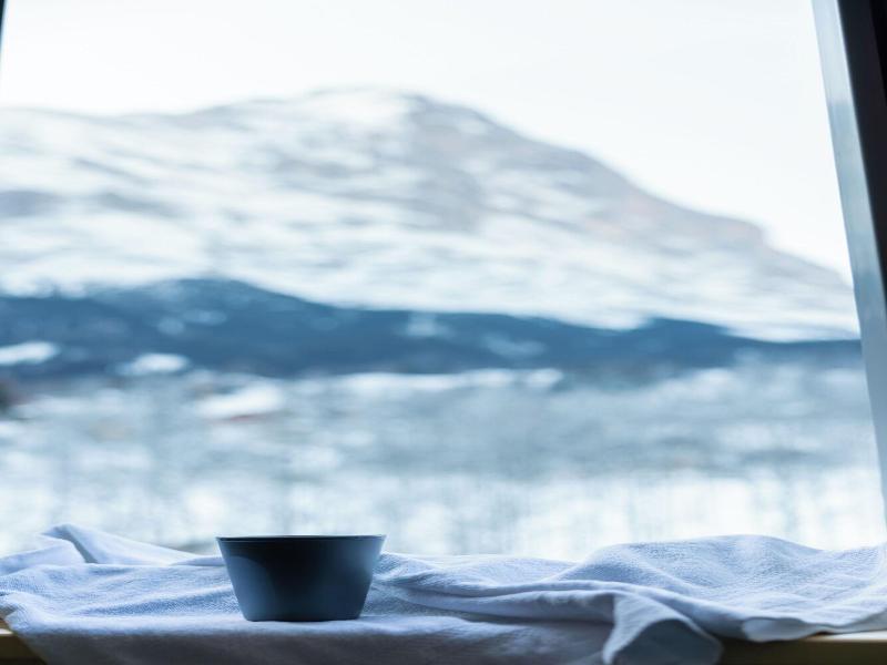 Mountain Hostel image