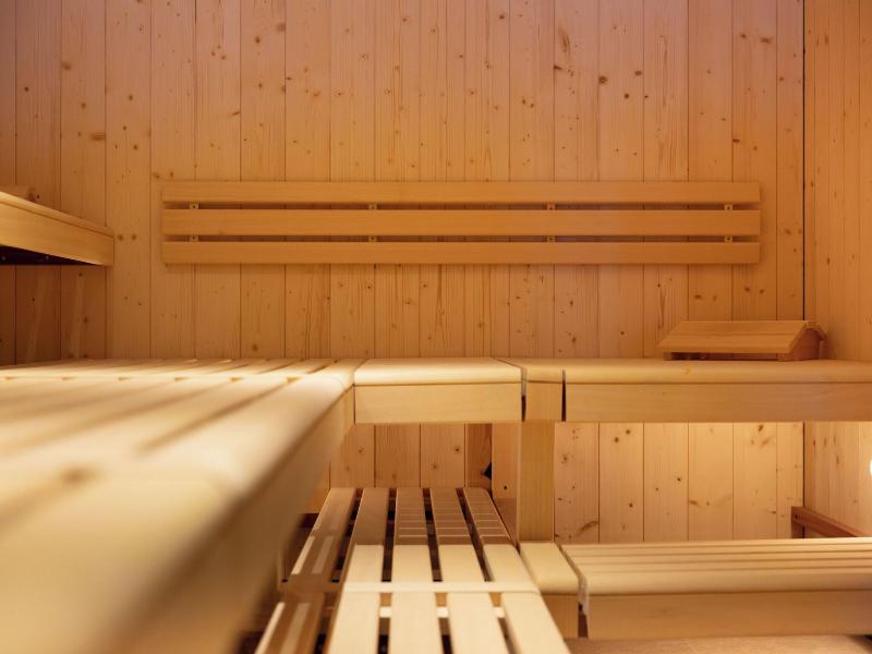Mountain Hostel image