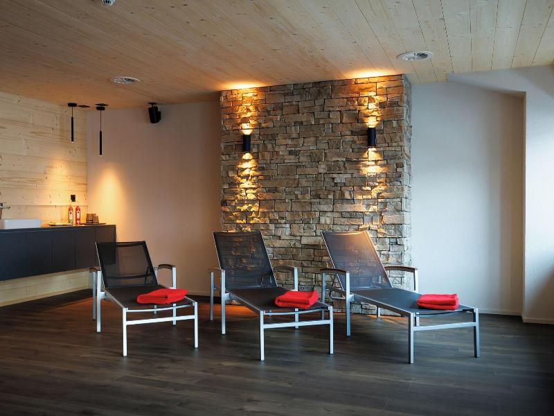 Mountain Hostel image