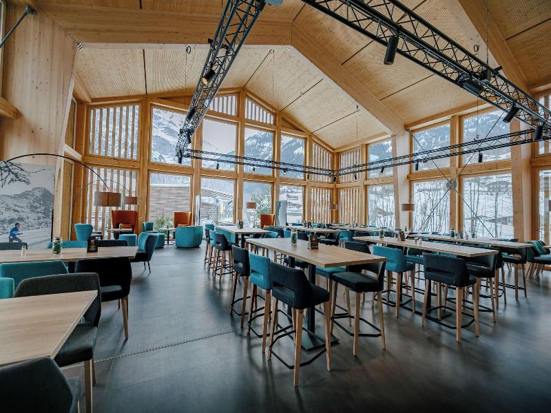 Mountain Hostel image