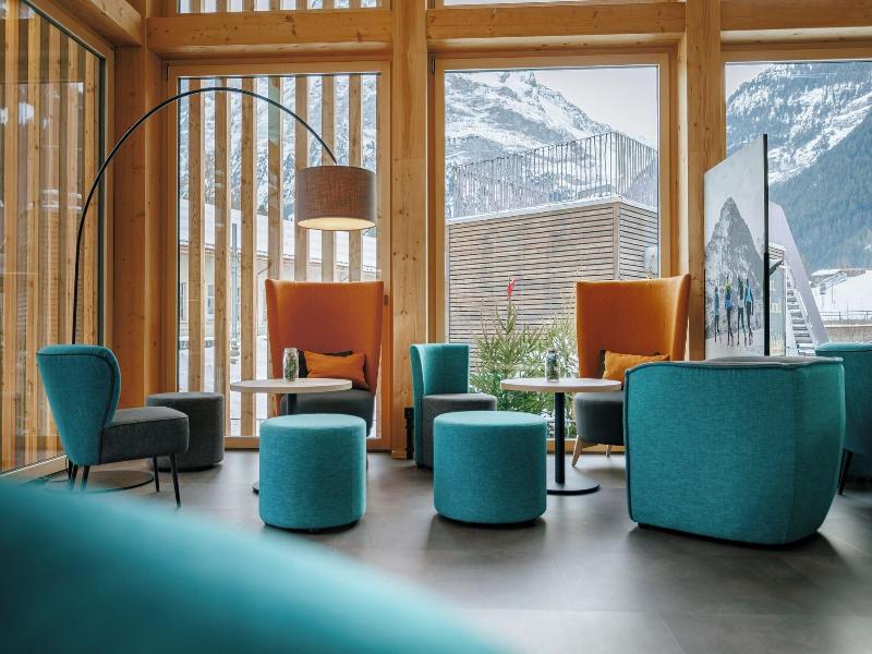 Mountain Hostel image