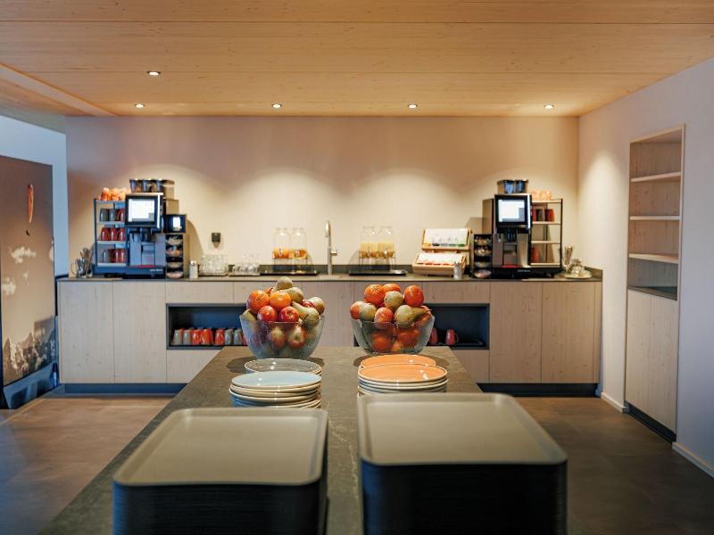 Mountain Hostel image