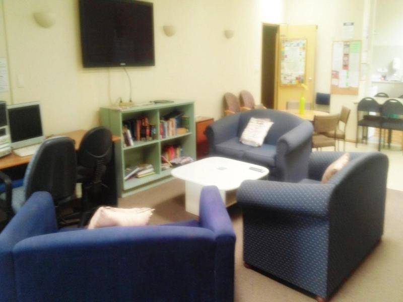 Backpackers Central Hamilton