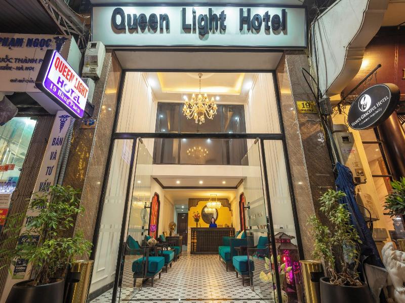 Queen Light Hotel image