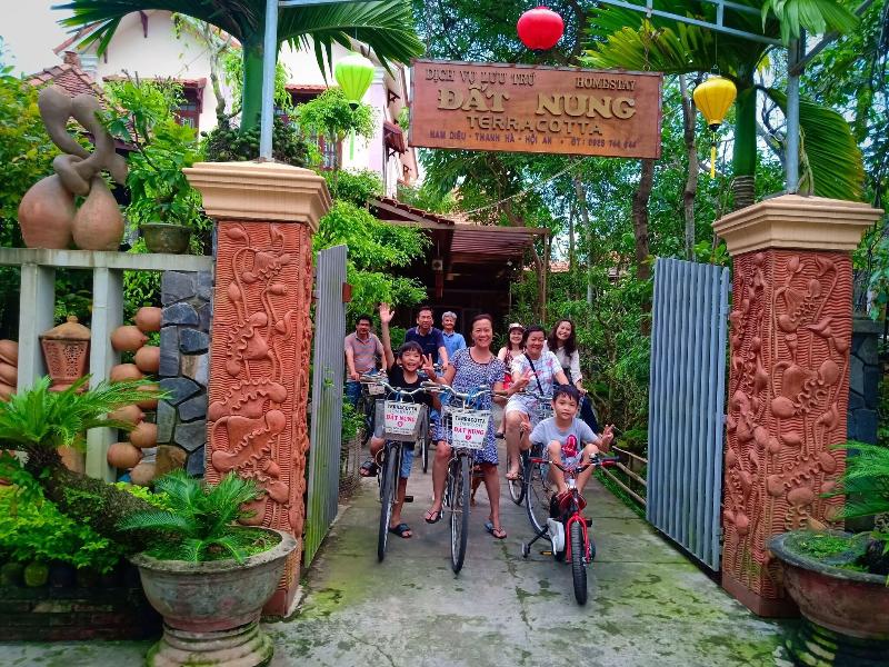 Terra Cotta Homestay And Hostel image