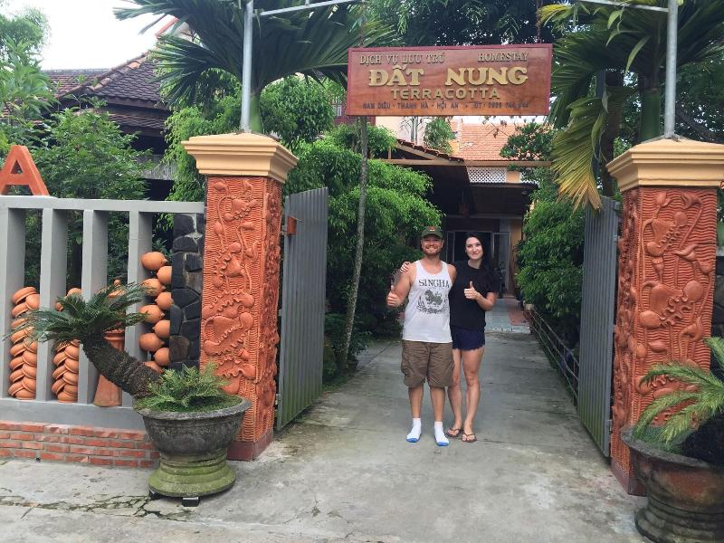 Terra Cotta Homestay And Hostel image