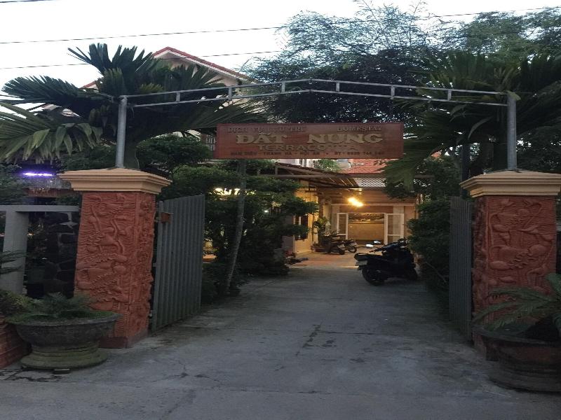 Terra Cotta Homestay And Hostel image