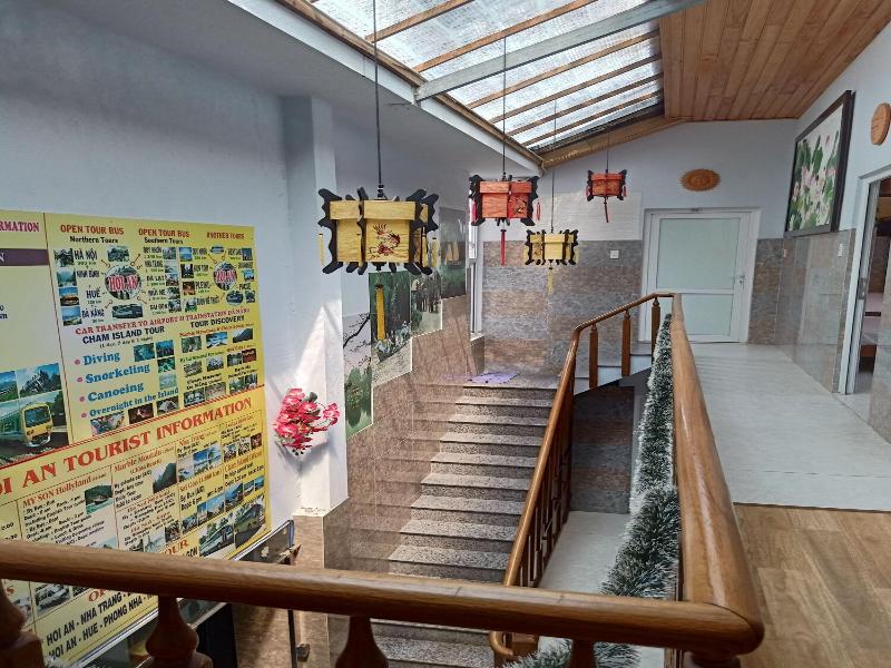 Terra Cotta Homestay And Hostel image