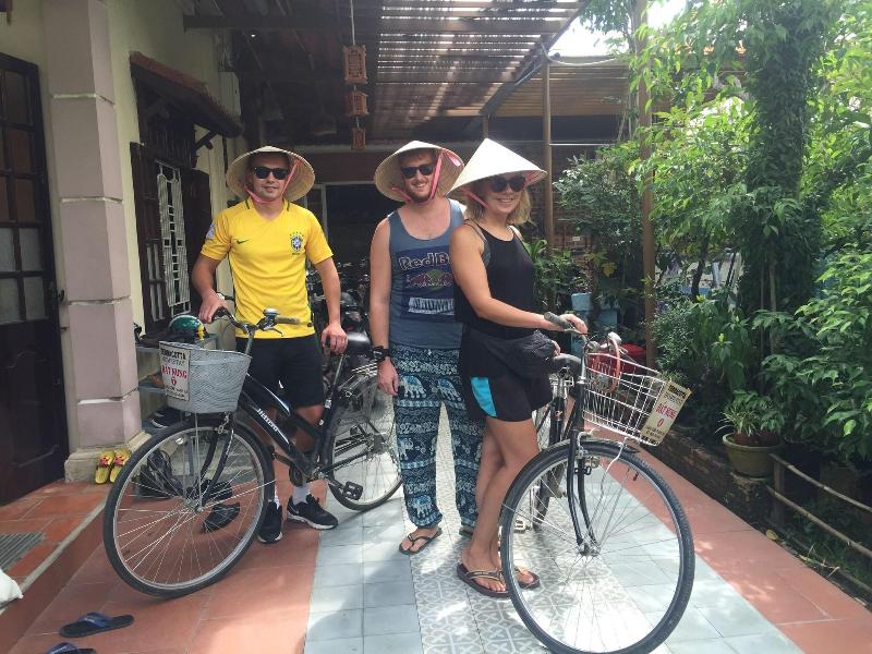 Terra Cotta Homestay And Hostel image